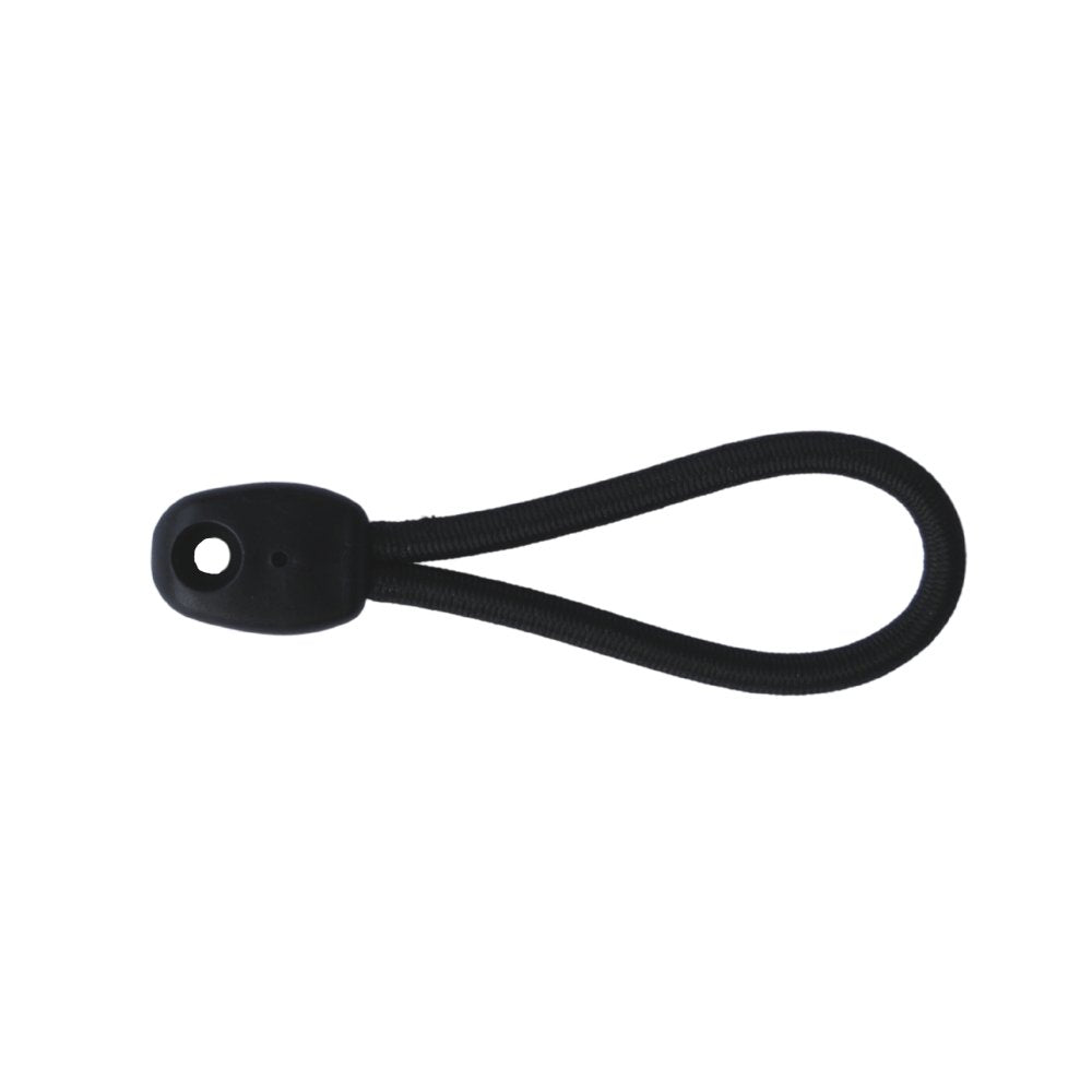 Trade Quality Shock Cord Loops – 70mm, 10-Pack – For Tonneau, Ute, Marine, Bungee