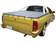 Ford Falcon 1999-2008 AU BA BF Single Cab with Narrow Sports Bar Bunji Tonneau Cover