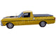 Ford Falcon XR XT XW XY 1967-1971 Rope Ute Tonneau Cover