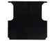 Foton Tunland P201 3mm Rubber Ute Mat 2014-Current (No tub liner)