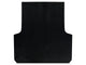 Ford Ranger Dual Cab 3mm Rubber Ute Mat 2007-Oct 2011 (No tub liner)