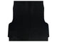 Holden Rodeo Dual Cab 3mm Rubber Ute Mat 2003-2012