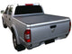 Isuzu D-Max Dual Cab 2003-2012 Clip On Ute Tonneau Cover