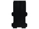 Mercedes Vito Panel Van 3mm Rubber Van Mat 2015-Current