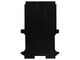 Mercedes Vito Crew Cab 3mm Rubber Van Mat 2015-Current
