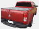 Holden Colorado Dual Cab 2012+ No Drill Clip On Tonneau Cover