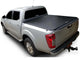 Nissan Navara NP300 Dual Cab 2015-2021 No Drill Clip On Tonneau Cover