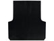 Ford Courier Dual Cab 3mm Rubber Ute Mat 1986-Nov 2011