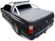 Holden Crewman VY VZ 2003-2007 with Factory Sports Bars Clip On Ute Tonneau Cover