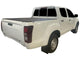 Isuzu D-Max Dual Cab 2012-2020 with Headboard Clip On Ute Tonneau Cover