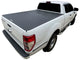 Ford PX Ranger Super Cab 2011-2022 Genuine No Drill Clip On Tonneau Cover