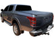 Mitsubishi Triton MR Dual Cab 2019-2024 No Drill Clip On Ute Tonneau Cover