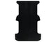 Toyota Hiace LWB 3mm Rubber Van Mat June 2019-Current