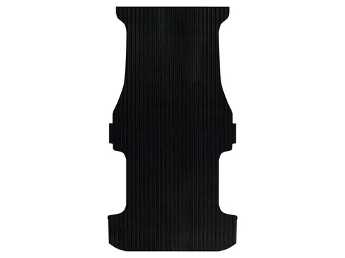 Toyota Hiace SLWB 3mm Rubber Van Mat June 2019-Current