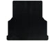 Holden Colorado RG Dual Cab 3mm Rubber Ute Mat 2012+ with Factory Tub Liner