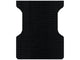 Isuzu D-Max Space Cab 10mm Heavy Duty Rubber Mat Sept 2020-Current (No tub liner)