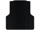 Mazda BT50 Dual Cab 10mm Heavy Duty Rubber Mat Oct 2020+ (No Tub Liner)