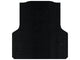 Isuzu D-Max Dual Cab 10mm Heavy Duty Rubber Mat Sept 2020-Current (No tub liner)