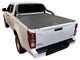 Isuzu D-Max Space Cab 2020-Current with Sports Bars Clip On Ute Tonneau Cover