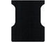 LDV T60 Mega Tub 2017-Current 10mm Rubber Ute Mat with Spray On Tub Liner