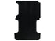 Toyota Hiace LWB Passenger Sliding Door 3mm Rubber Van Mat 2019-Current