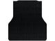 LDV T60 Dual Cab 2017-Current 10mm Rubber Ute Mat (No tub liner)