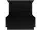 Ford Next Gen Ranger Dual Cab July 2022 to Current 10mm Heavy Duty Rubber Mat (no tub liner)