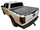 Ford Next Gen Ranger Dual Cab July 2022 to Current Bunji Ute Tonneau Cover