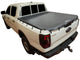 Ford Next Gen Ranger Dual Cab July 2022 to Current with Headboad Bunji Ute Tonneau Cover