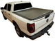 Volkswagen All-New Amarok Dual Cab May 2023+ No Drill Clip On Ute Tonneau Cover