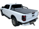 Ford Next Gen Ranger Super Cab July 2022 to Current with Sports Bars No Drill Clip On Ute Tonneau Cover