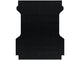 Ford Next Gen Ranger Super Cab July 2022 to Current 10mm Heavy Duty Rubber Ute Mat (No tub liner)