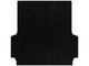 Ford Next Gen Ranger Dual Cab July 2022 to Current 3mm Rubber Ute Mat with WildTrak Liner ONLY