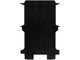 Ford Transit Custom SWB 3mm Rubber Van Mat 2024-Current Two Door Steps