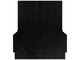 BYD Shark 6 Dual Cab 3mm Rubber Ute Mat 2025+ with Factory Tub Liner