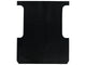 Ford Ranger Super Cab 3mm Rubber Ute Mat 2007-Oct 2011 (No tub liner)