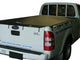 Ford Ranger XL Single Cab 2007-2011 with Headboard Bunji Ute Tonneau Cover
