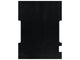 Ford Falcon AU BA BF 3mm Rubber Ute Mat Feb 1999-2008