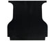 Ford PX Ranger Dual Cab 3mm Rubber Ute Mat Nov 2011-2022 (No tub liner)