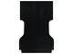 Ford PX Ranger Single Cab 3mm Rubber Ute Mat 2011-2022 (No tub liner)