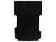 Holden Commodore VU VY VZ 3mm Rubber Ute Mat 2001-2007