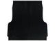 Holden Colorado Dual Cab 3mm Rubber Ute Mat 2003-Jun 2012