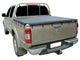 Holden Colorado Dual Cab 2003-2012 with Headboard Bunji Ute Tonneau Cover