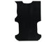 Mitsubishi L300 Express SWB 3mm Rubber Van Mat 1994-Current