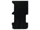 Toyota Hiace SWB 3mm Rubber Van Mat 1990-March 2005