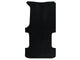 Toyota Hiace LWB Passenger Sliding Door 3mm Rubber Van Mat 2005-2019