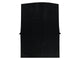 Volkswagen Caddy 3mm Rubber Van Mat 2005 to October 2020