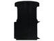 Volkswagen T5 Transporter SWB Passenger Door Only 3mm Rubber Van Mat 2004+