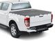 Holden Colorado Single Cab 2003-2012 Bunji Ute Tonneau Cover