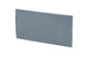 Fischer Plastics Spare Part Tray Divider to suit 200mm Wide Bins - Grey